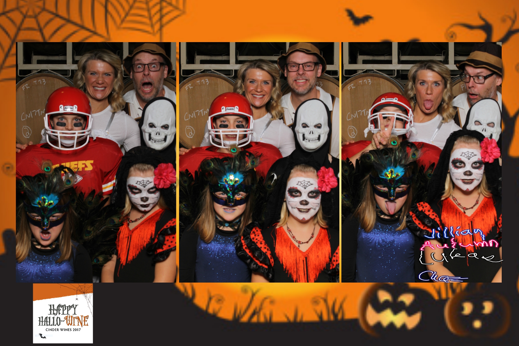 Cinder Hallowine 2017 | View more photos from the event at gallery.niknoxphotobox.com/u/NiKnox-Photo-Box/Cinder-Hallowine-2017
